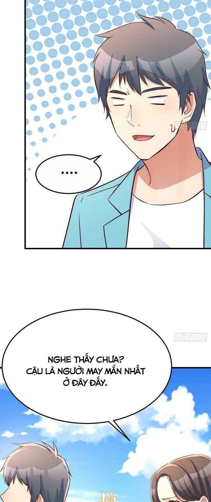 Trong Nhà Có 2 Bạn Gái Song Sinh - Chapter 203 - Page 29