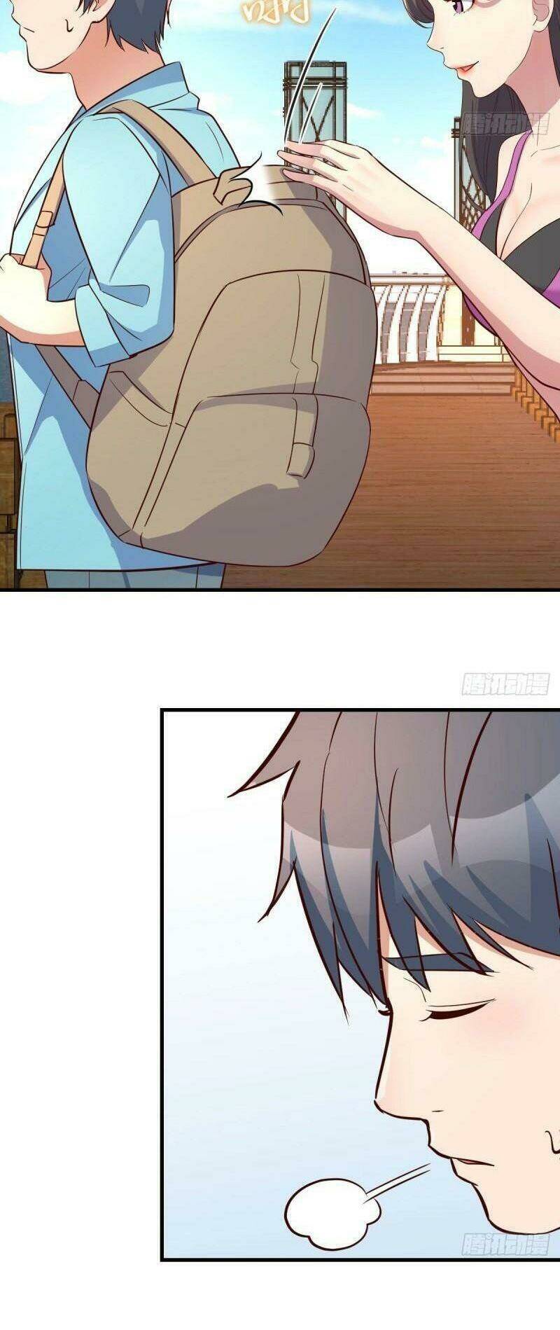 Trong Nhà Có 2 Bạn Gái Song Sinh - Chapter 203 - Page 30