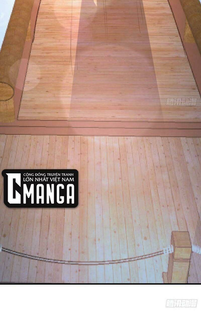 Trong Nhà Có 2 Bạn Gái Song Sinh - Chapter 203 - Page 34