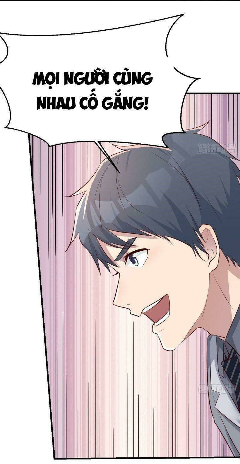 Trong Nhà Có 2 Bạn Gái Song Sinh - Chapter 203 - Page 4