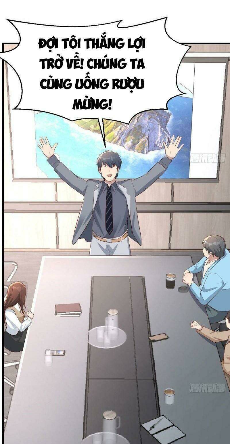 Trong Nhà Có 2 Bạn Gái Song Sinh - Chapter 203 - Page 5