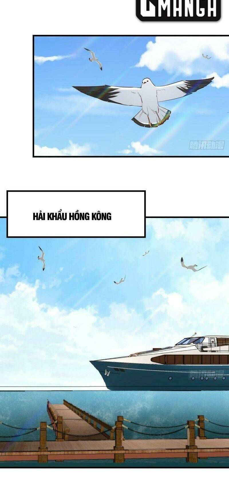 Trong Nhà Có 2 Bạn Gái Song Sinh - Chapter 203 - Page 7