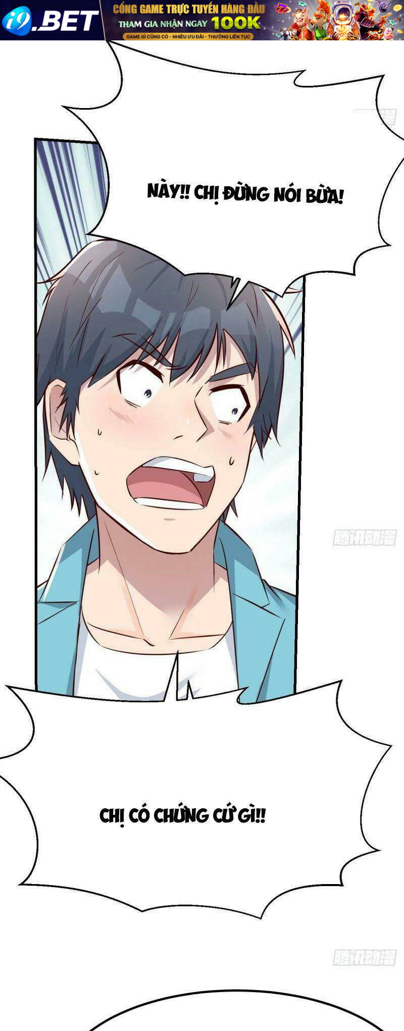 Trong Nhà Có 2 Bạn Gái Song Sinh - Chapter 204 - Page 22