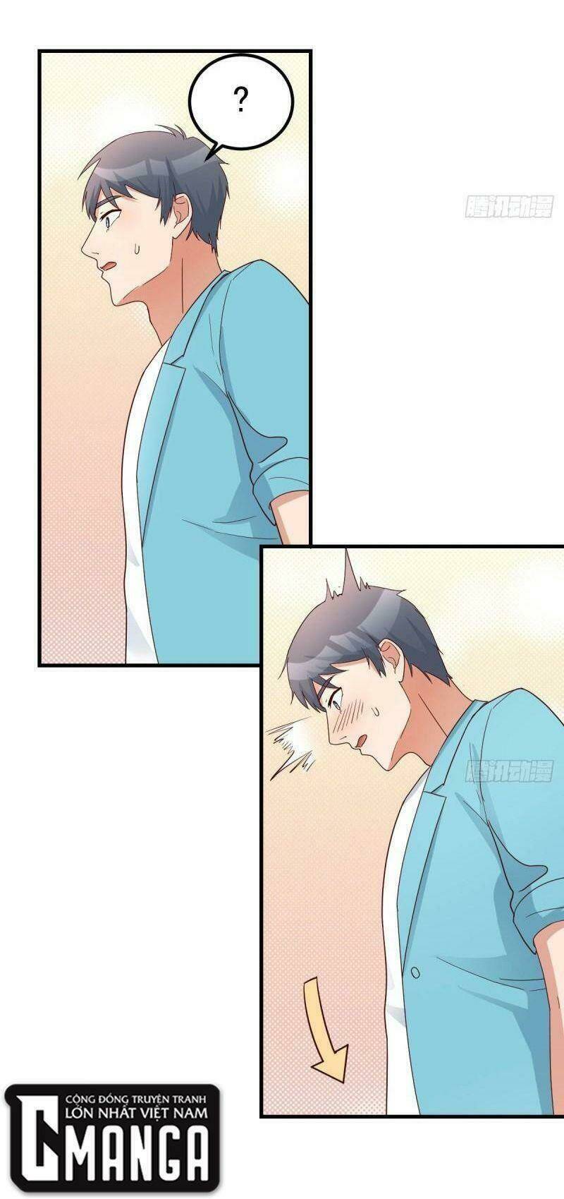 Trong Nhà Có 2 Bạn Gái Song Sinh - Chapter 204 - Page 24