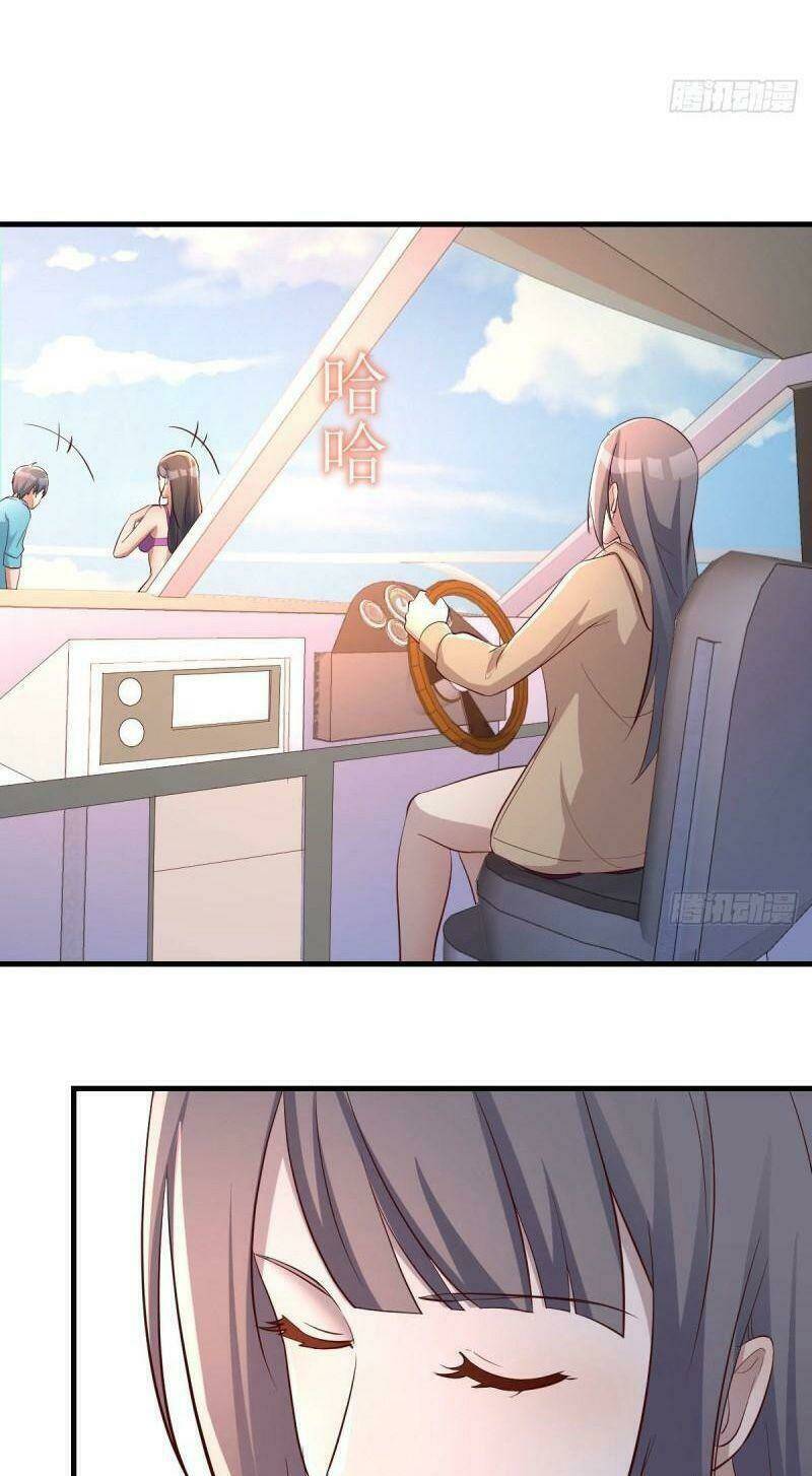 Trong Nhà Có 2 Bạn Gái Song Sinh - Chapter 204 - Page 26