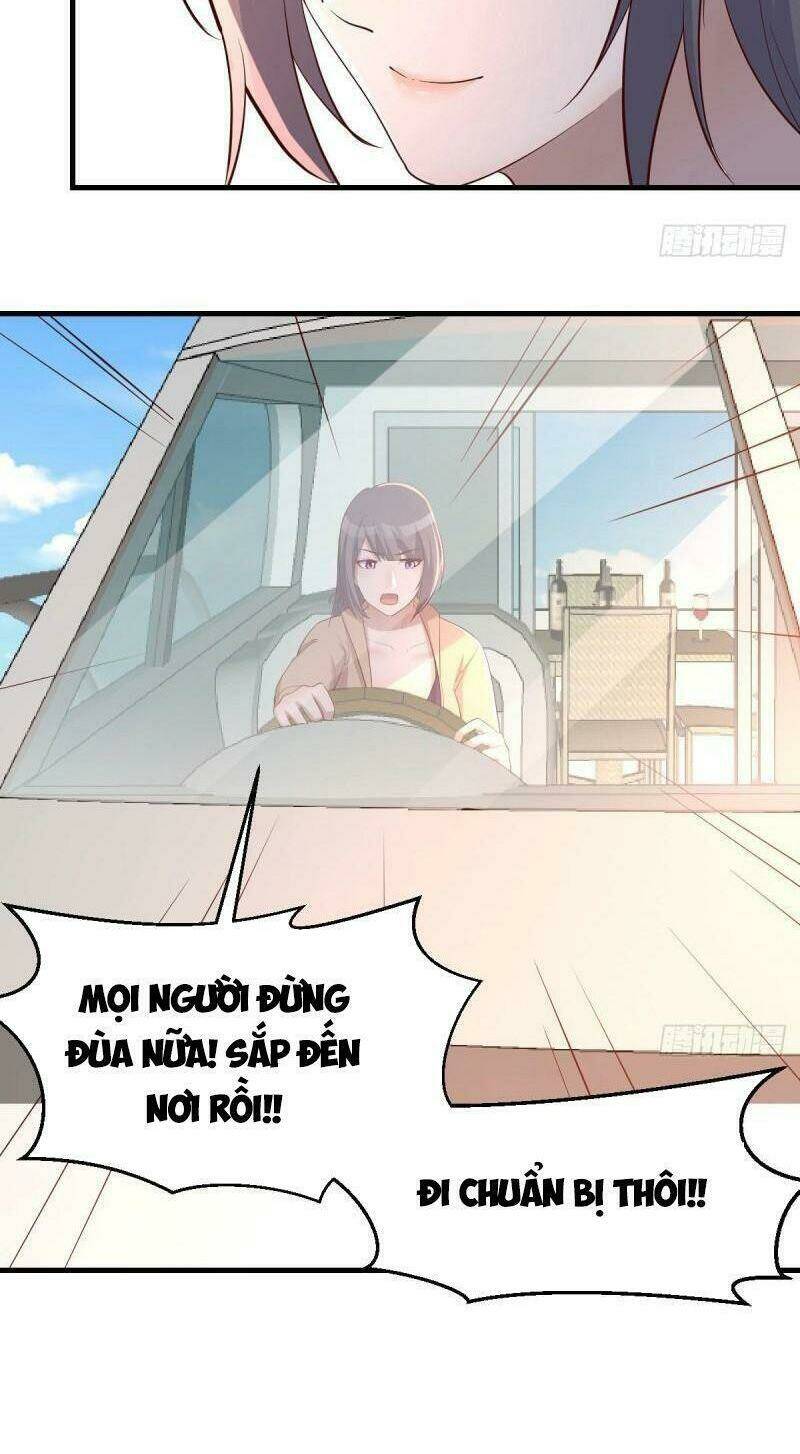 Trong Nhà Có 2 Bạn Gái Song Sinh - Chapter 204 - Page 27