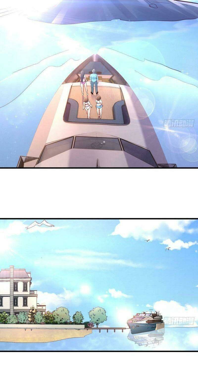 Trong Nhà Có 2 Bạn Gái Song Sinh - Chapter 204 - Page 29