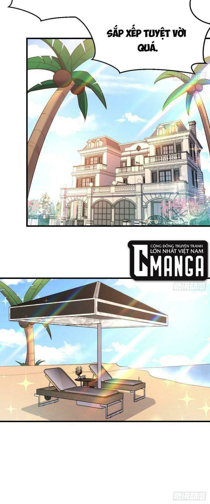 Trong Nhà Có 2 Bạn Gái Song Sinh - Chapter 204 - Page 31