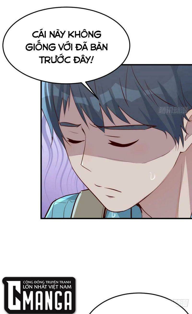 Trong Nhà Có 2 Bạn Gái Song Sinh - Chapter 205 - Page 9