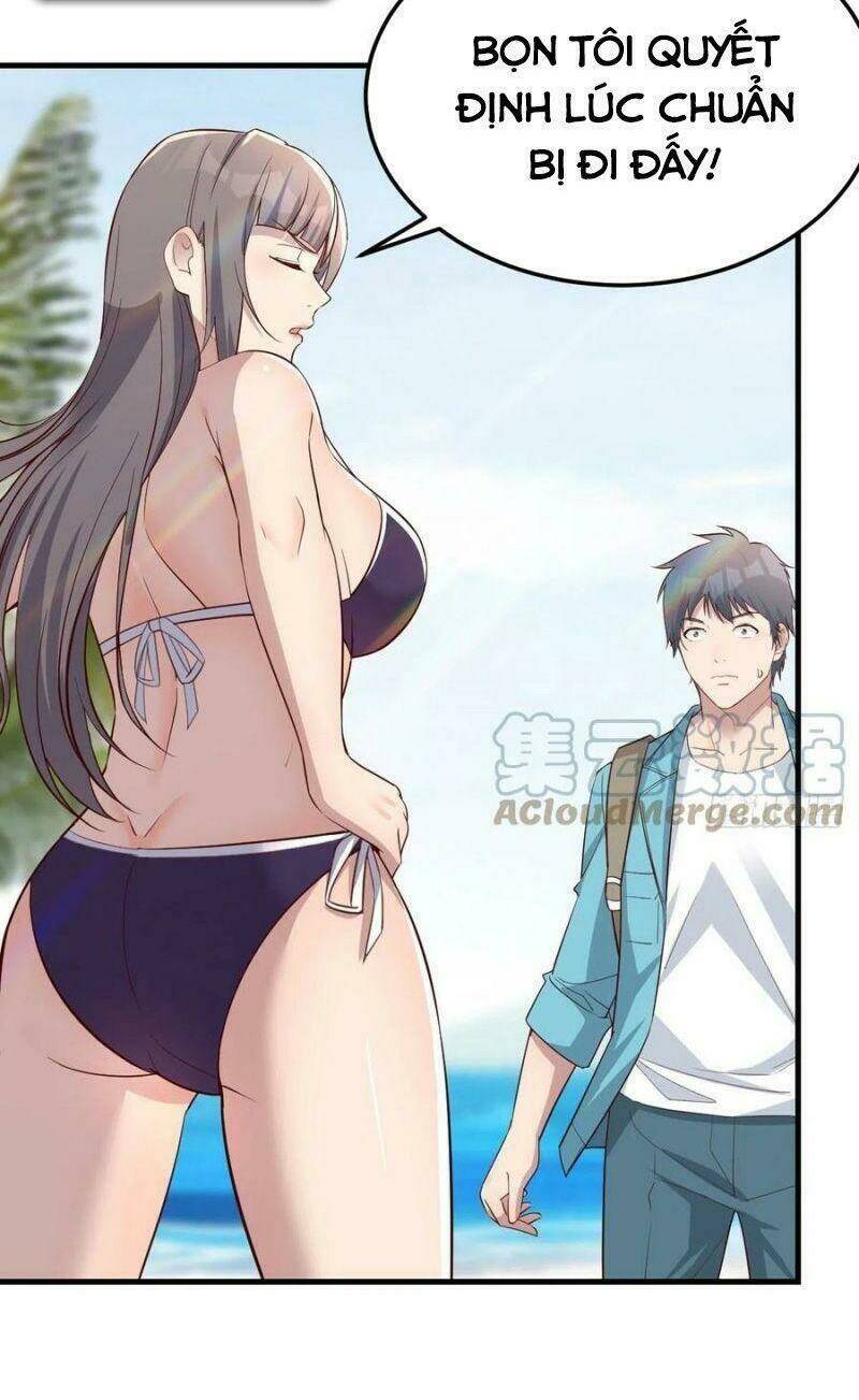 Trong Nhà Có 2 Bạn Gái Song Sinh - Chapter 205 - Page 10