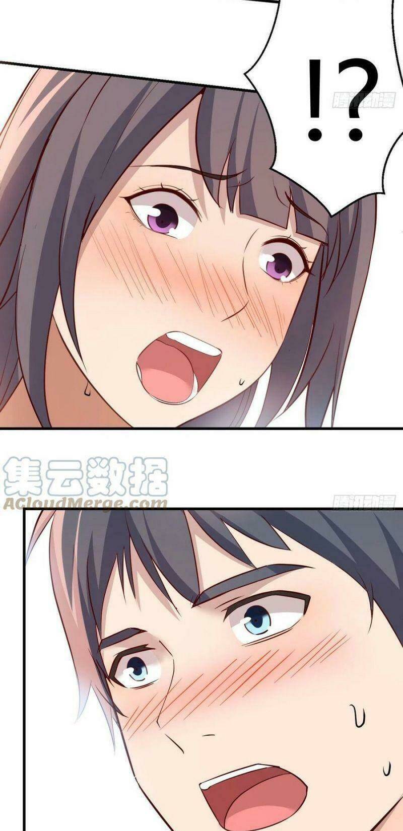 Trong Nhà Có 2 Bạn Gái Song Sinh - Chapter 205 - Page 13