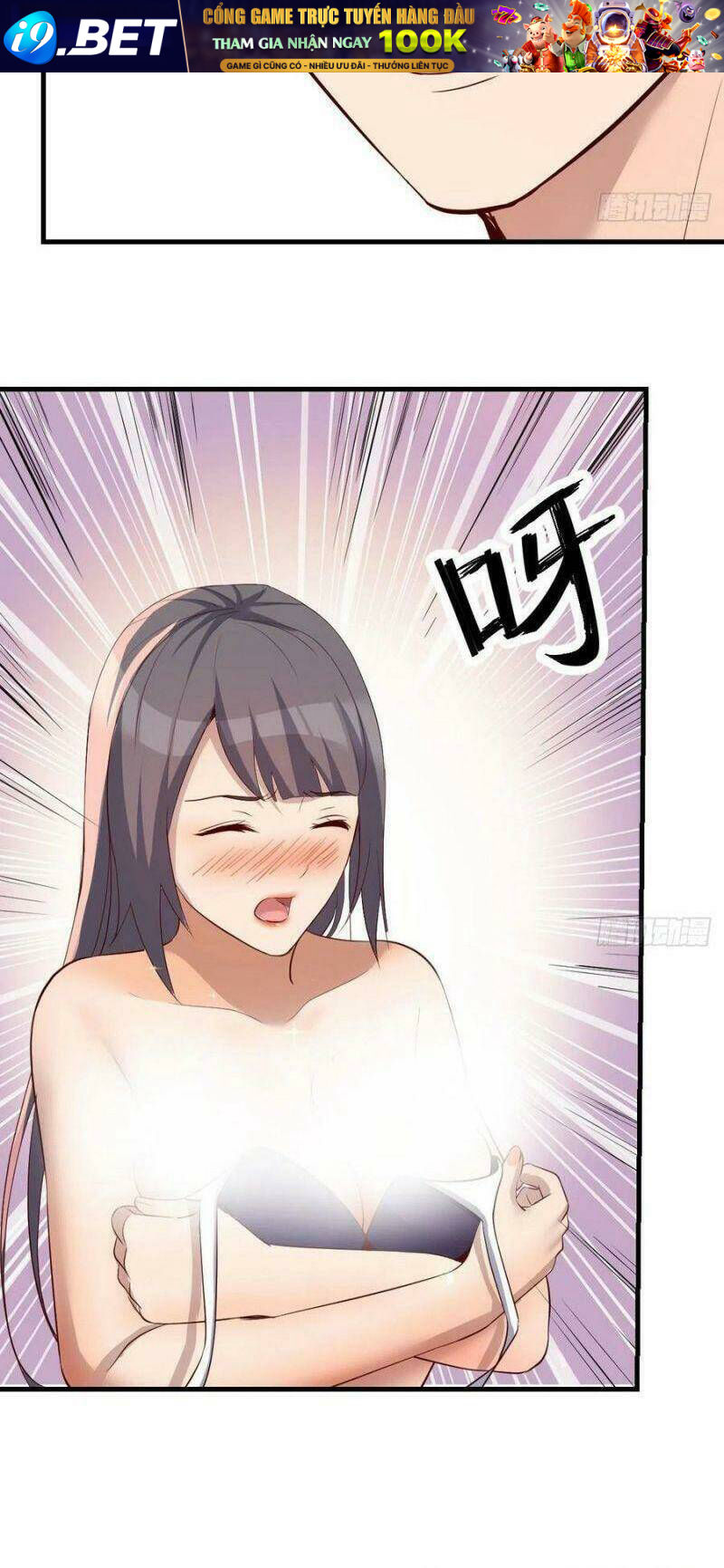 Trong Nhà Có 2 Bạn Gái Song Sinh - Chapter 205 - Page 14