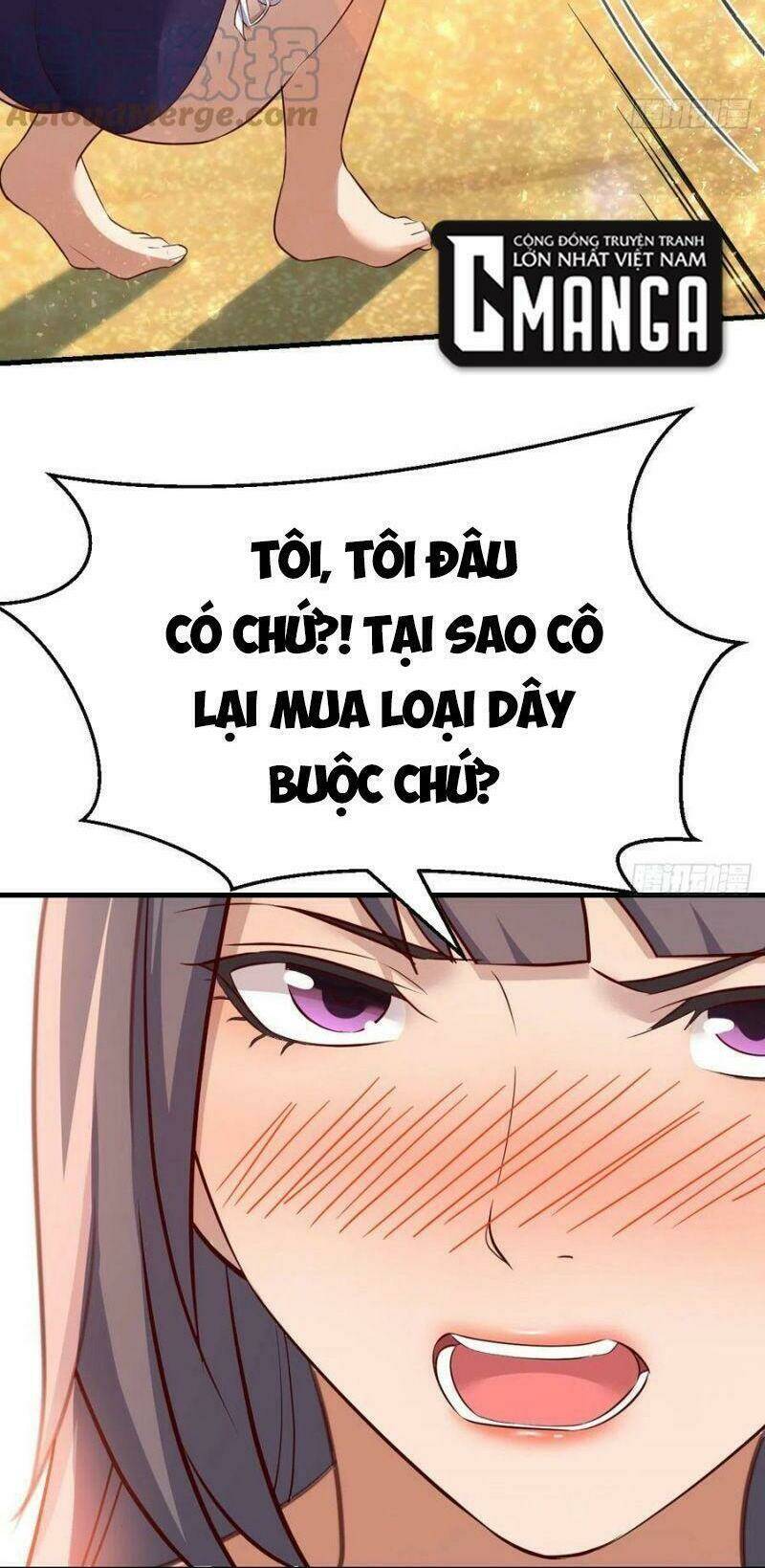 Trong Nhà Có 2 Bạn Gái Song Sinh - Chapter 205 - Page 18