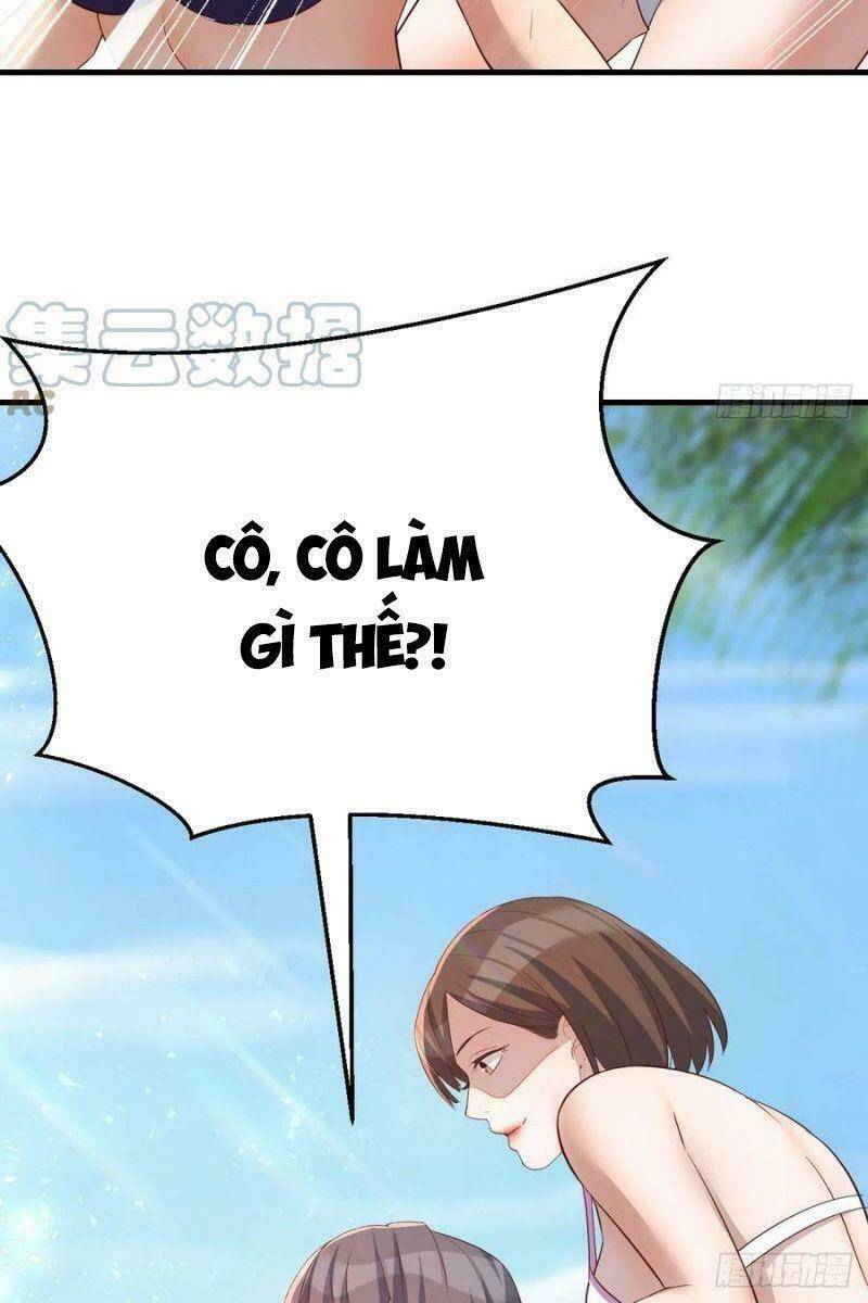 Trong Nhà Có 2 Bạn Gái Song Sinh - Chapter 205 - Page 22