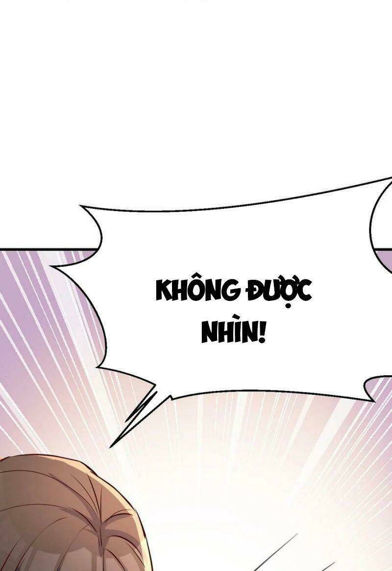 Trong Nhà Có 2 Bạn Gái Song Sinh - Chapter 205 - Page 34