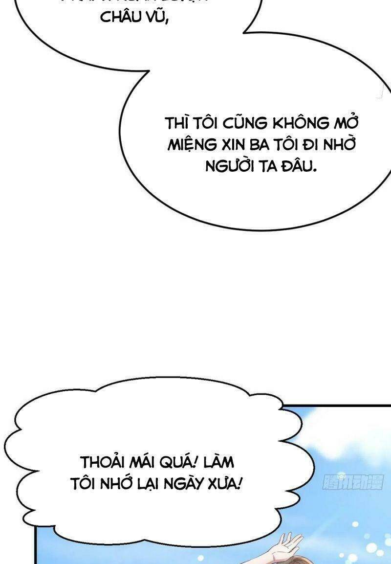 Trong Nhà Có 2 Bạn Gái Song Sinh - Chapter 205 - Page 3