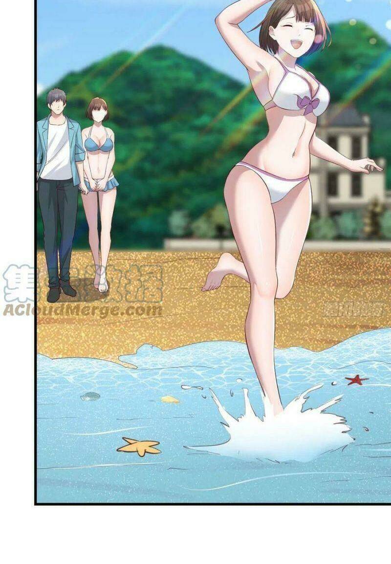 Trong Nhà Có 2 Bạn Gái Song Sinh - Chapter 205 - Page 4