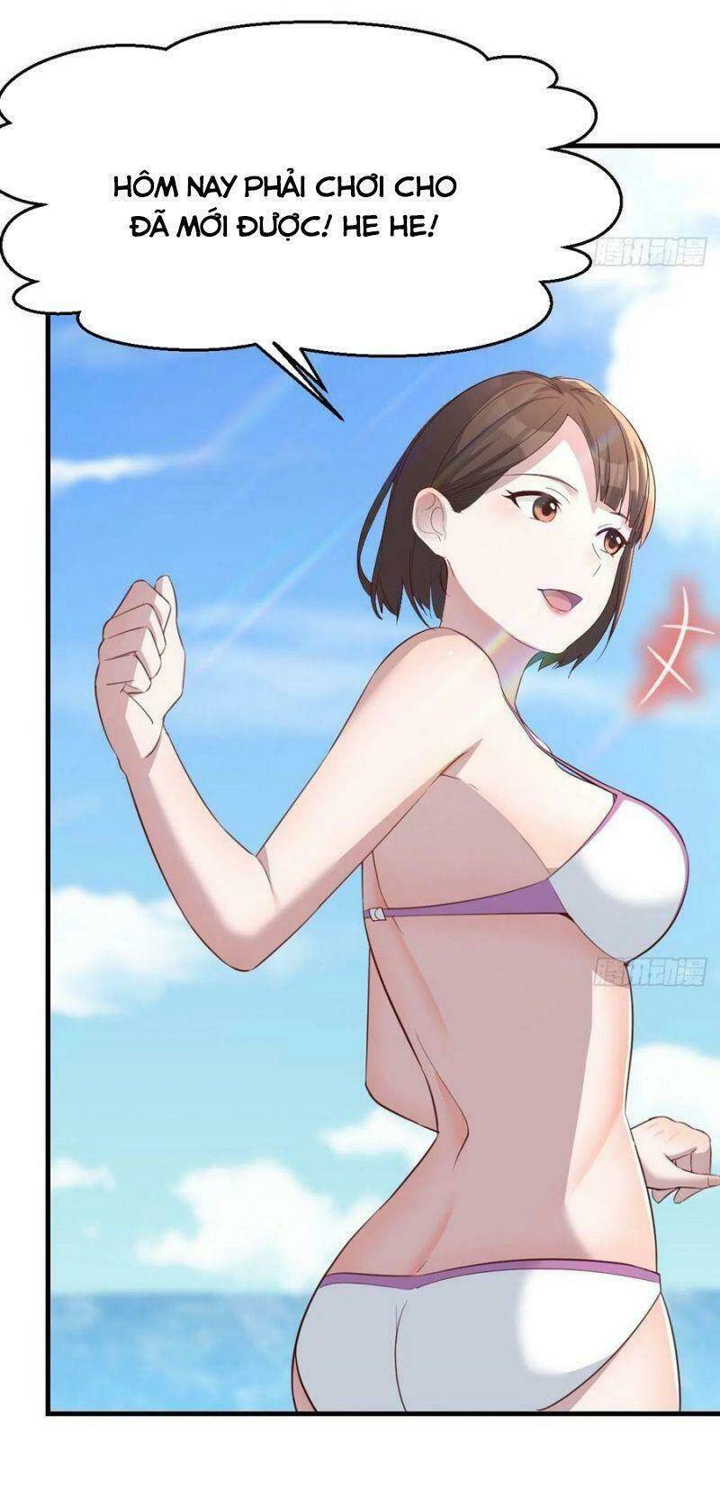 Trong Nhà Có 2 Bạn Gái Song Sinh - Chapter 205 - Page 5