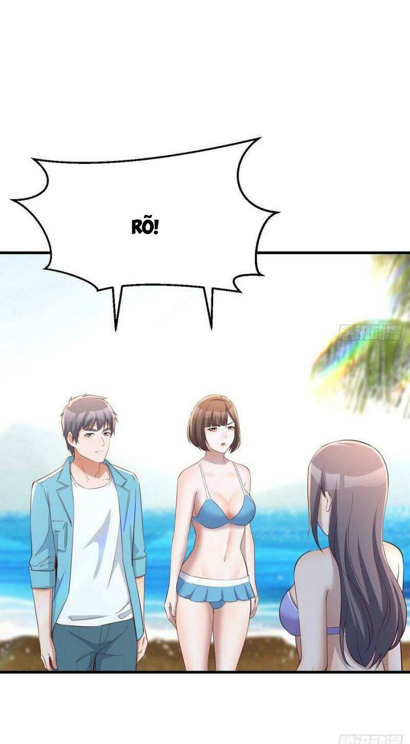 Trong Nhà Có 2 Bạn Gái Song Sinh - Chapter 206 - Page 11