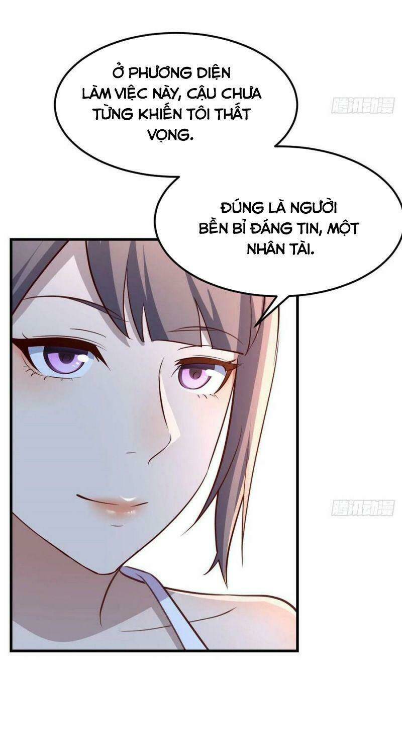 Trong Nhà Có 2 Bạn Gái Song Sinh - Chapter 206 - Page 16