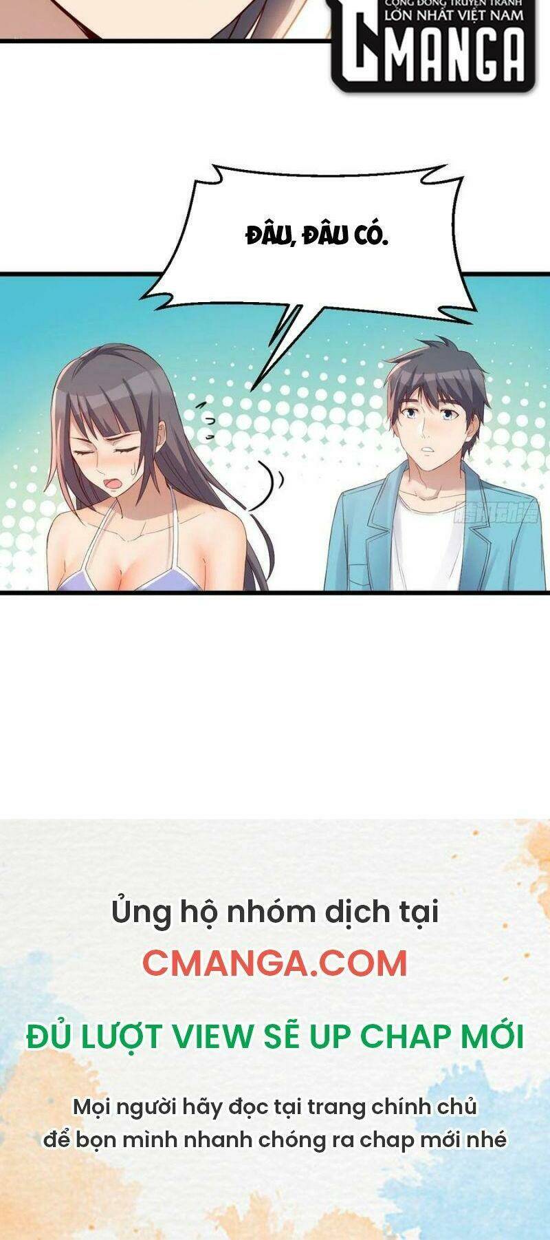 Trong Nhà Có 2 Bạn Gái Song Sinh - Chapter 206 - Page 31