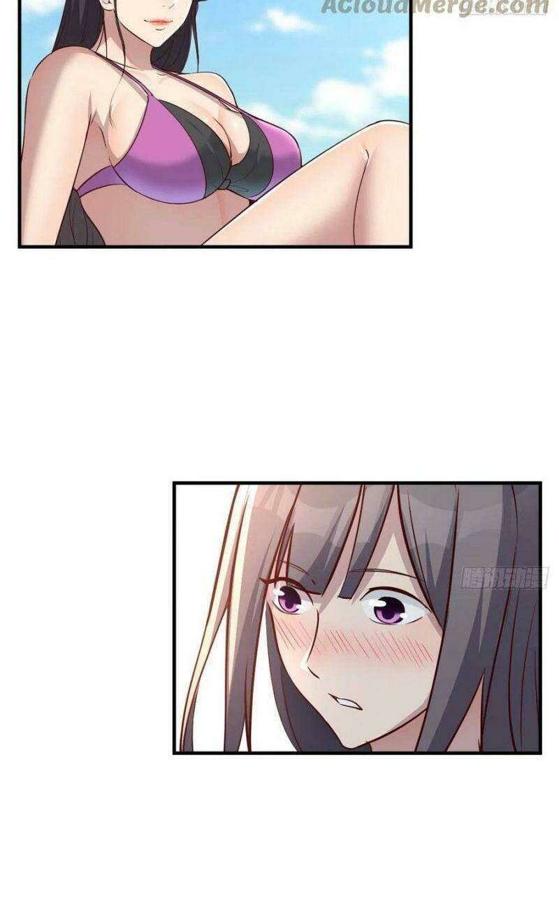 Trong Nhà Có 2 Bạn Gái Song Sinh - Chapter 206 - Page 3