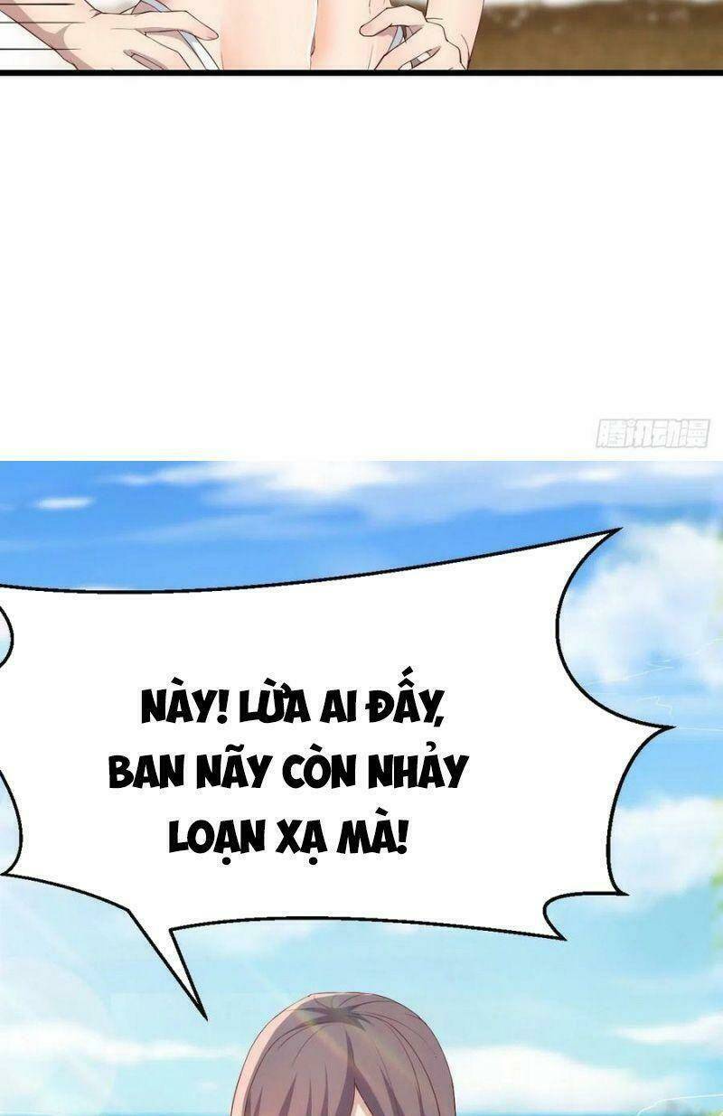 Trong Nhà Có 2 Bạn Gái Song Sinh - Chapter 207 - Page 11