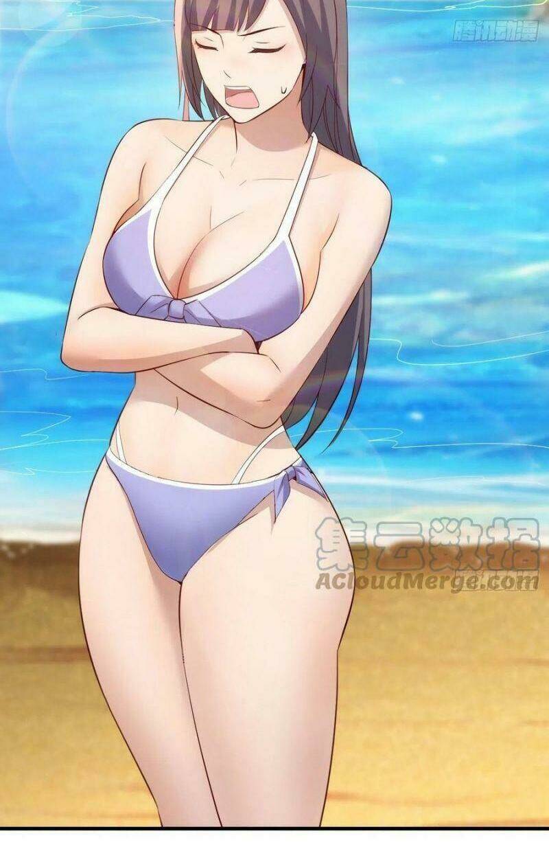 Trong Nhà Có 2 Bạn Gái Song Sinh - Chapter 207 - Page 12