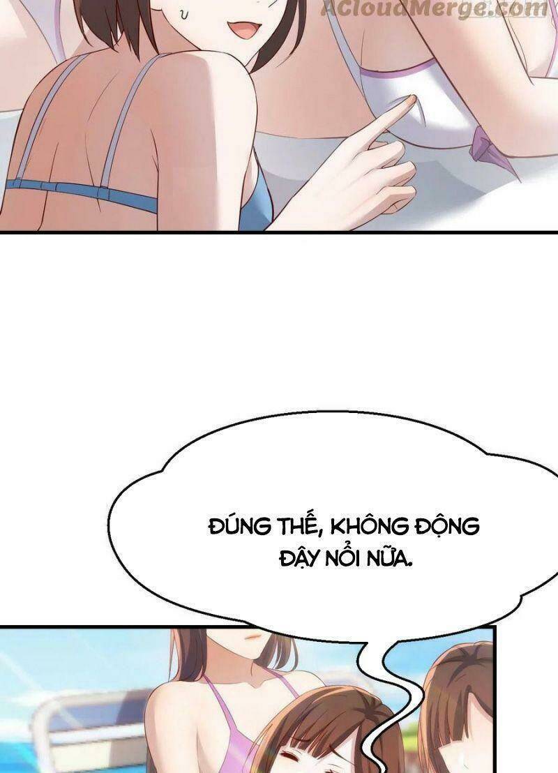 Trong Nhà Có 2 Bạn Gái Song Sinh - Chapter 207 - Page 14