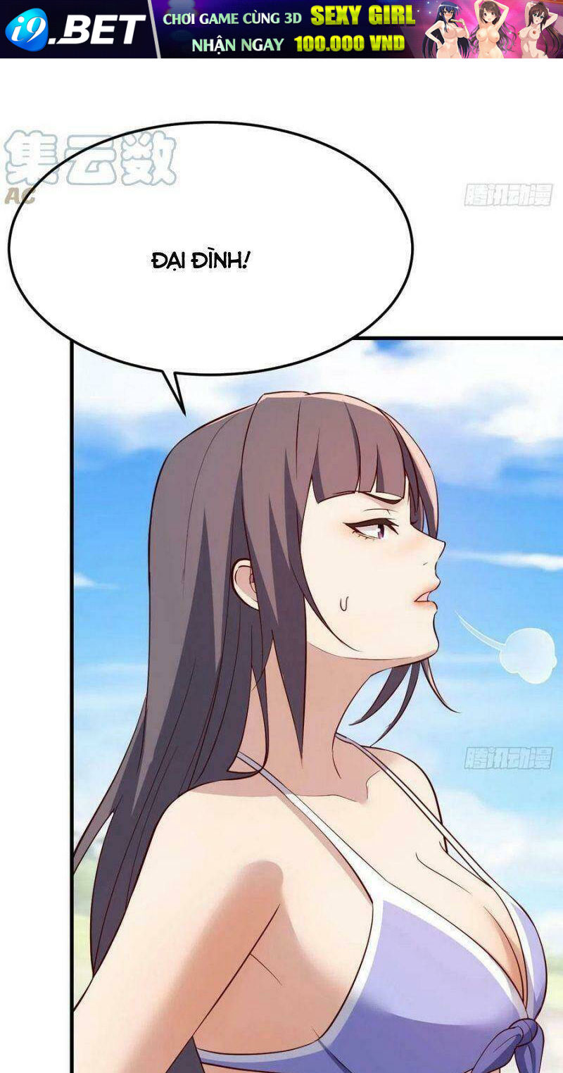 Trong Nhà Có 2 Bạn Gái Song Sinh - Chapter 207 - Page 16