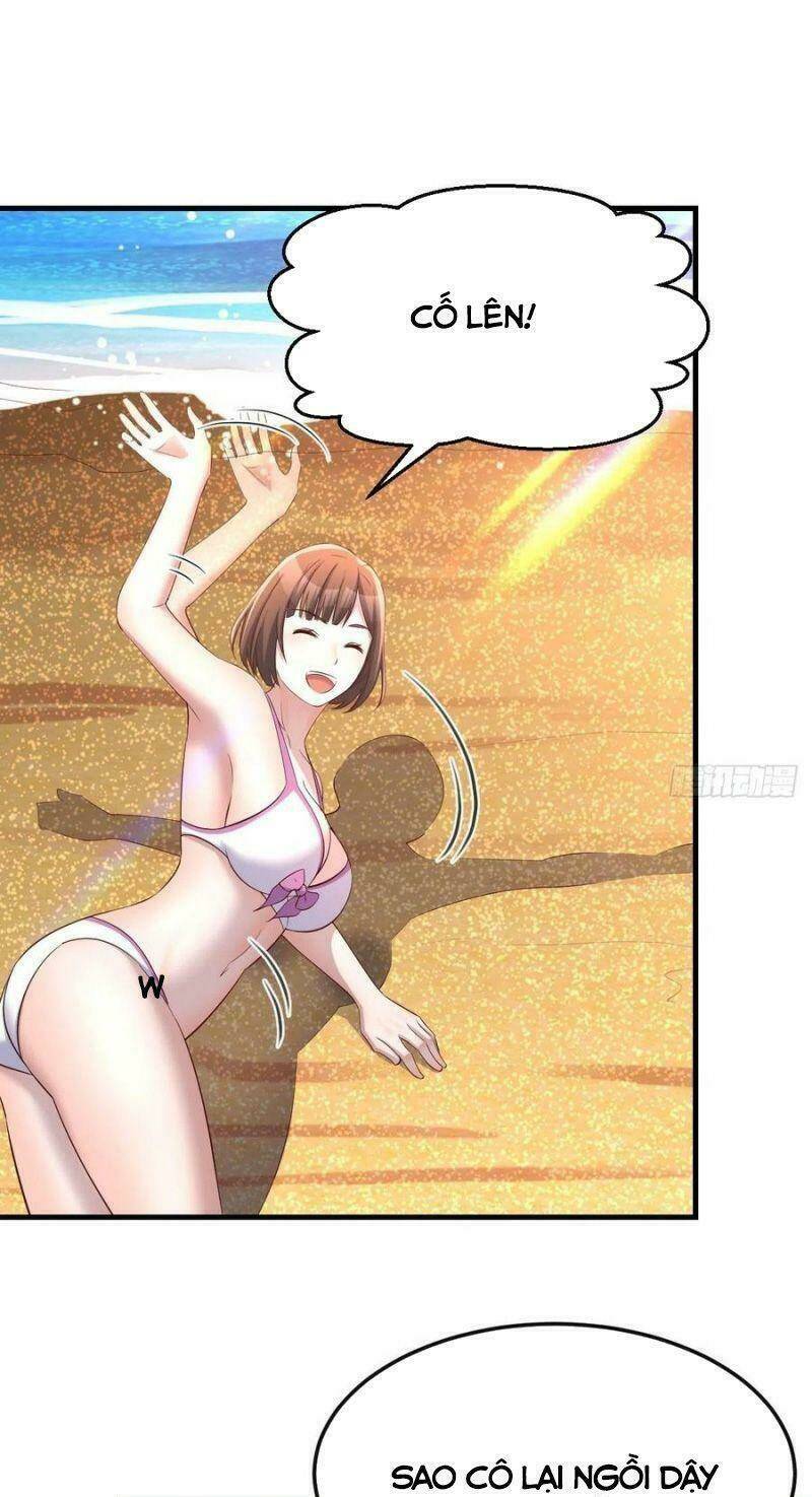 Trong Nhà Có 2 Bạn Gái Song Sinh - Chapter 207 - Page 28