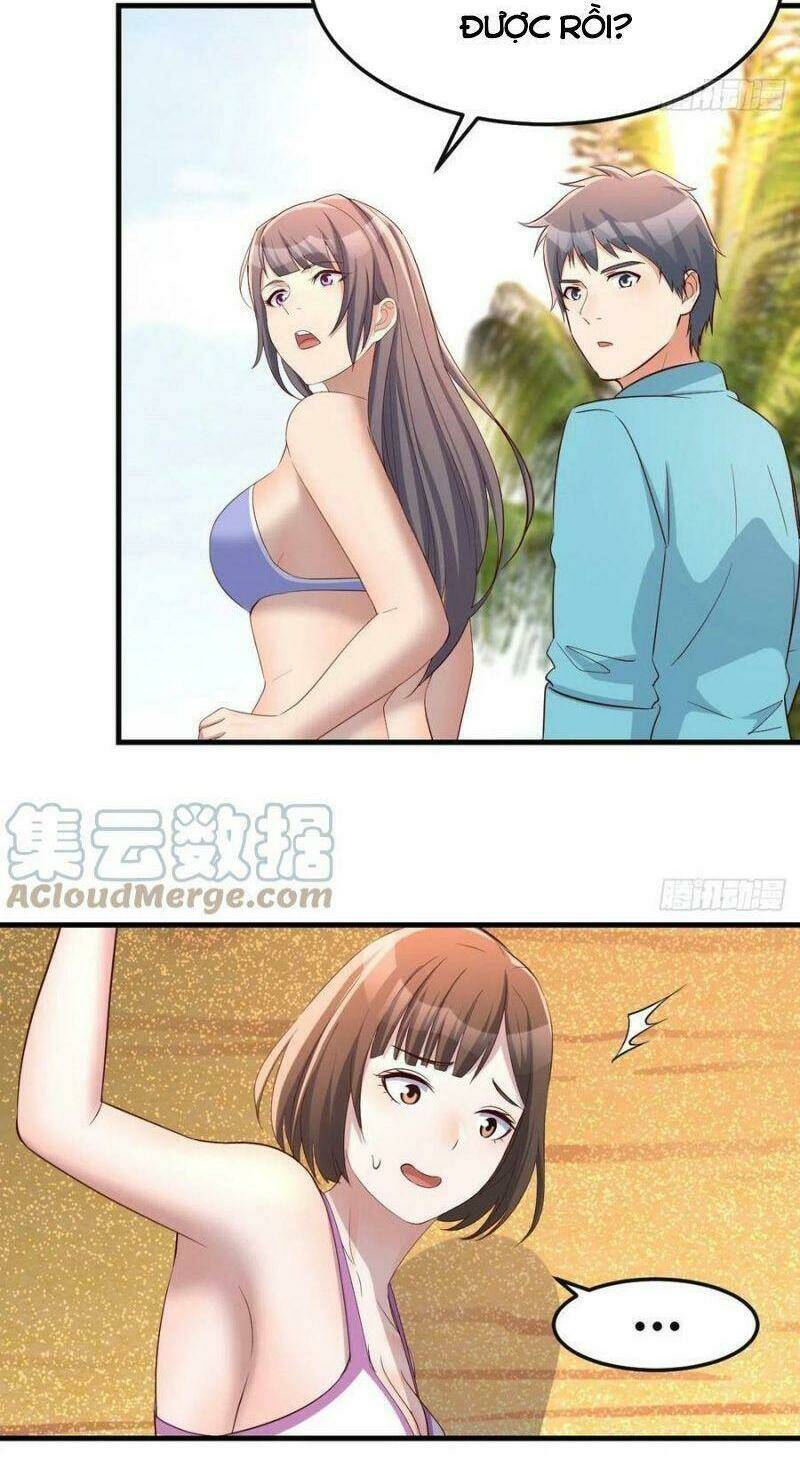 Trong Nhà Có 2 Bạn Gái Song Sinh - Chapter 207 - Page 29