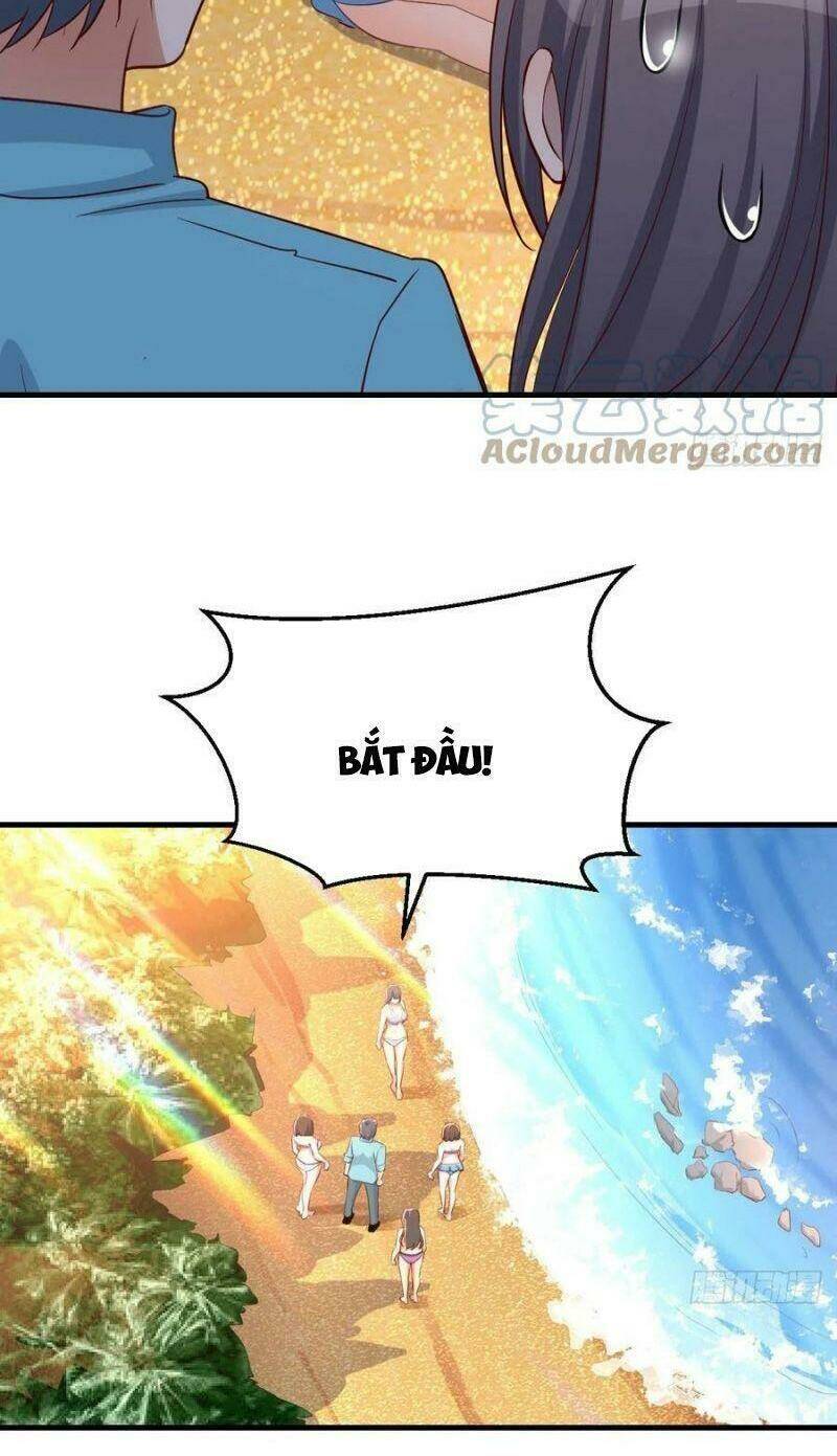 Trong Nhà Có 2 Bạn Gái Song Sinh - Chapter 207 - Page 31