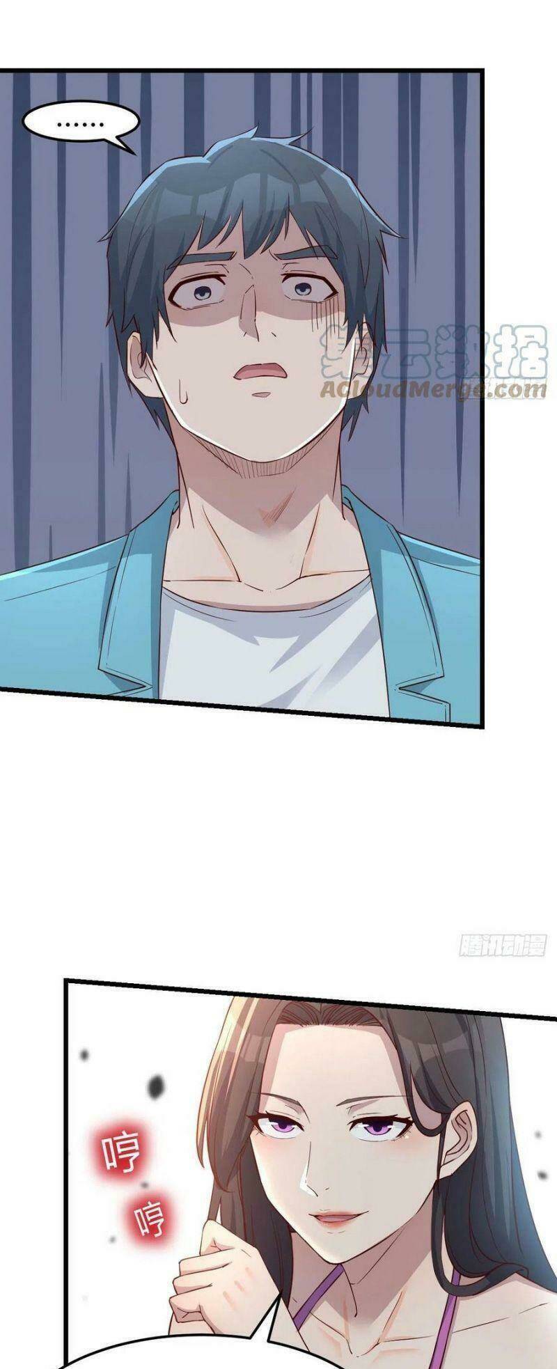 Trong Nhà Có 2 Bạn Gái Song Sinh - Chapter 207 - Page 4