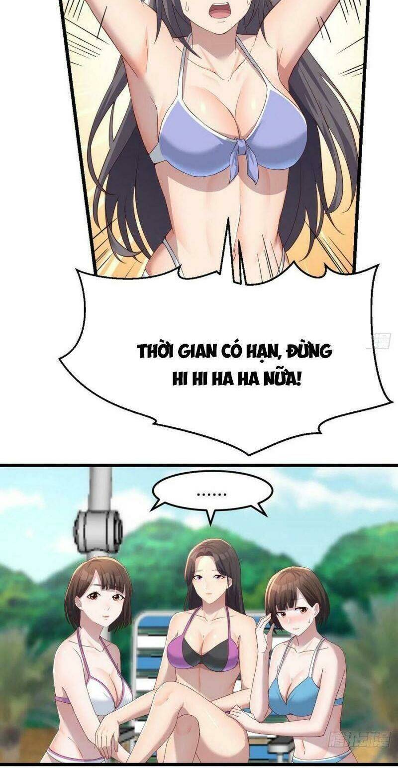 Trong Nhà Có 2 Bạn Gái Song Sinh - Chapter 207 - Page 7