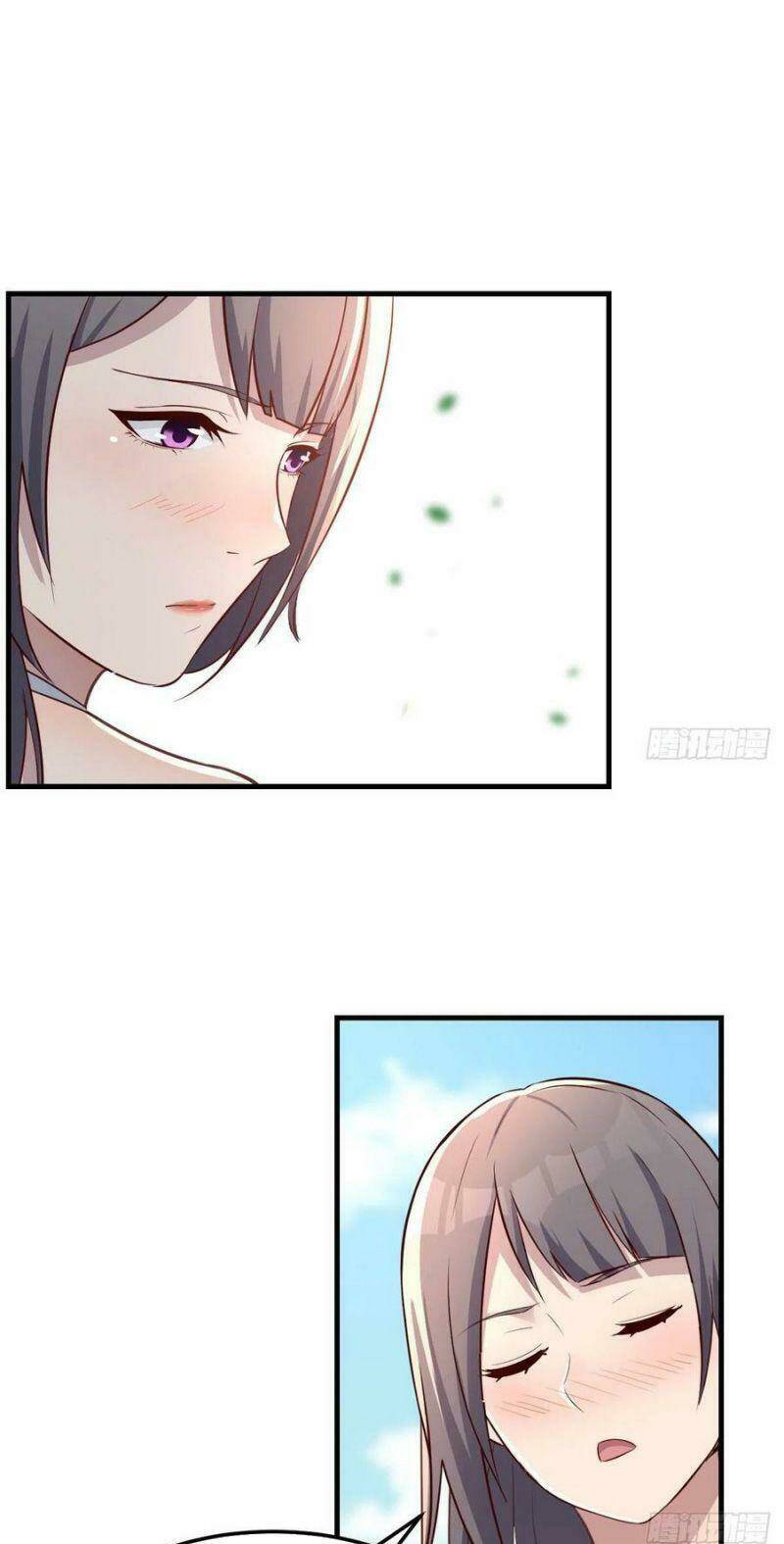 Trong Nhà Có 2 Bạn Gái Song Sinh - Chapter 208 - Page 14