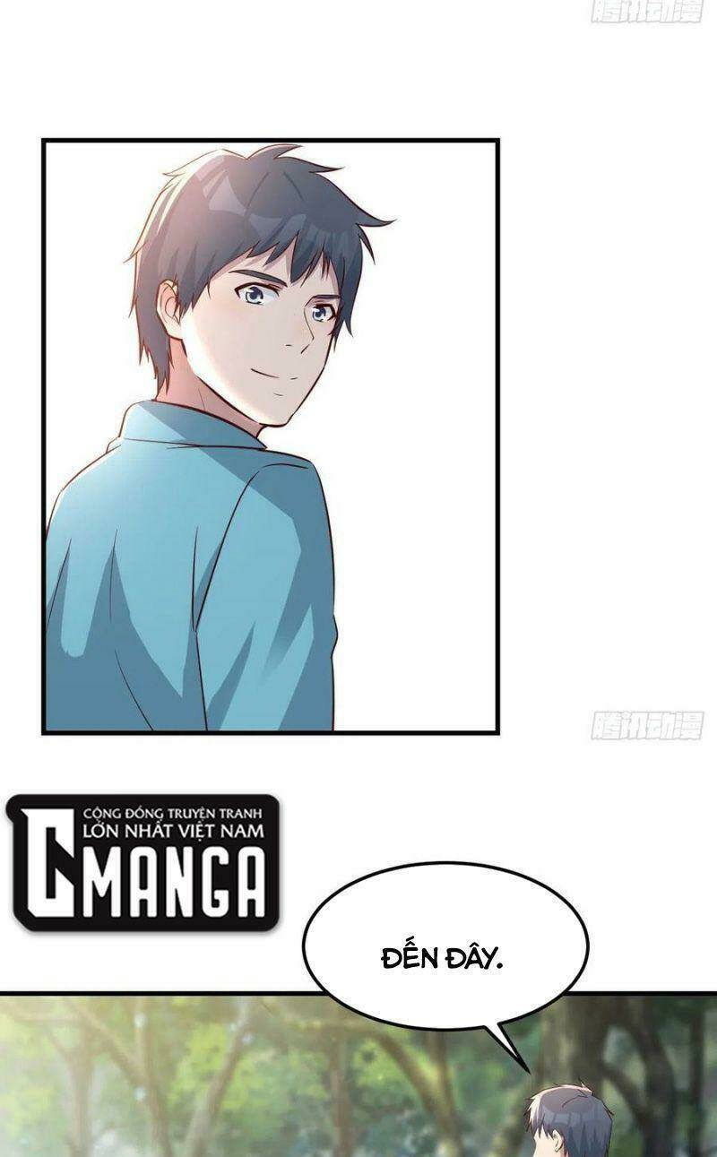 Trong Nhà Có 2 Bạn Gái Song Sinh - Chapter 208 - Page 16