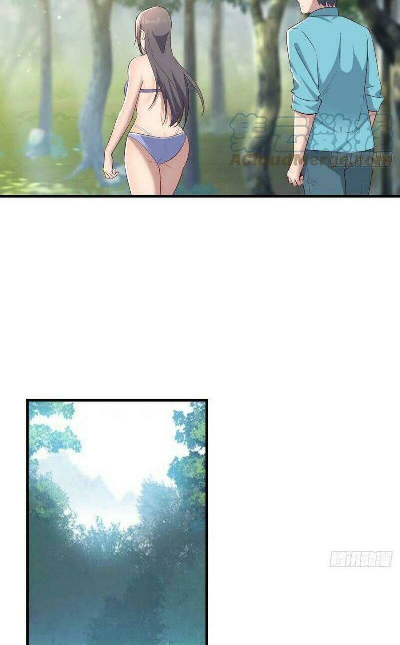 Trong Nhà Có 2 Bạn Gái Song Sinh - Chapter 208 - Page 17