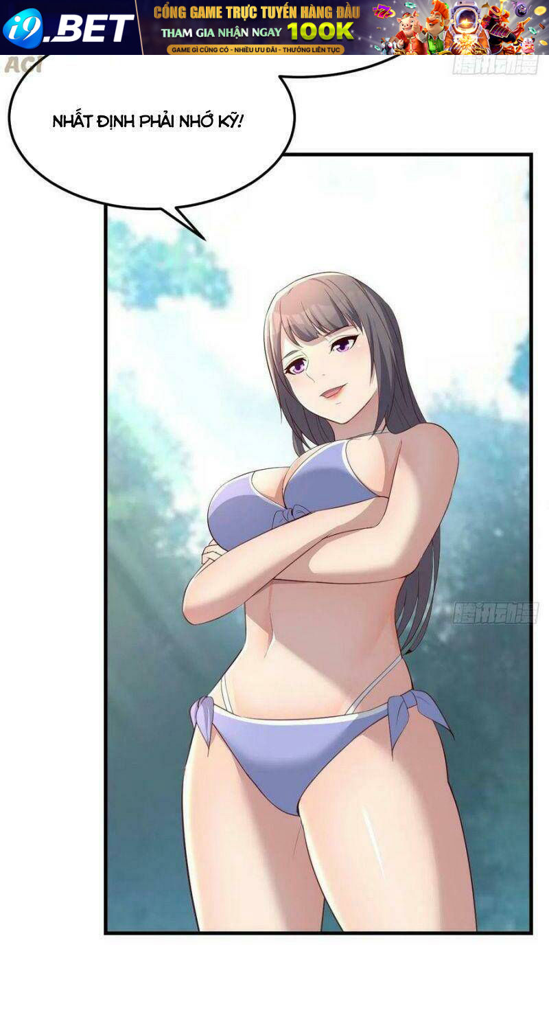 Trong Nhà Có 2 Bạn Gái Song Sinh - Chapter 208 - Page 19