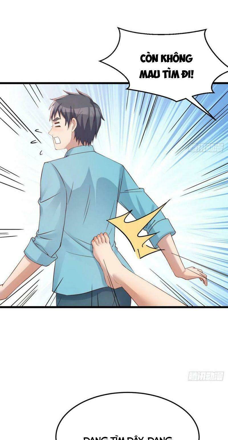 Trong Nhà Có 2 Bạn Gái Song Sinh - Chapter 208 - Page 22