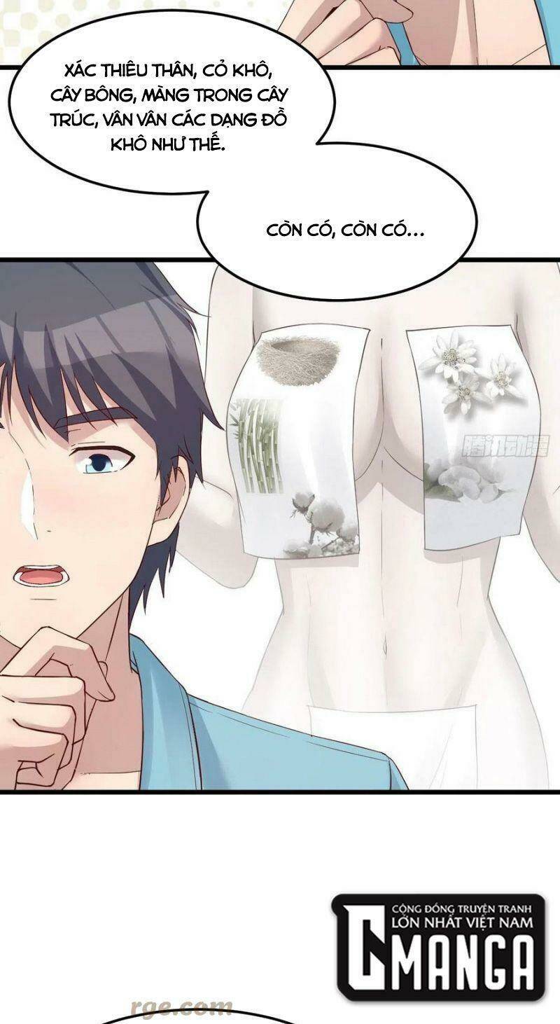 Trong Nhà Có 2 Bạn Gái Song Sinh - Chapter 208 - Page 24