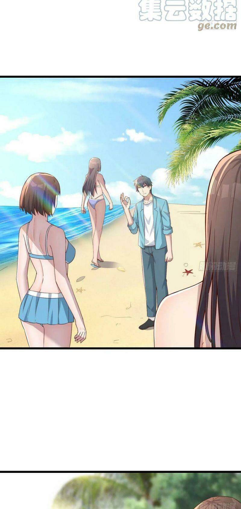 Trong Nhà Có 2 Bạn Gái Song Sinh - Chapter 208 - Page 4