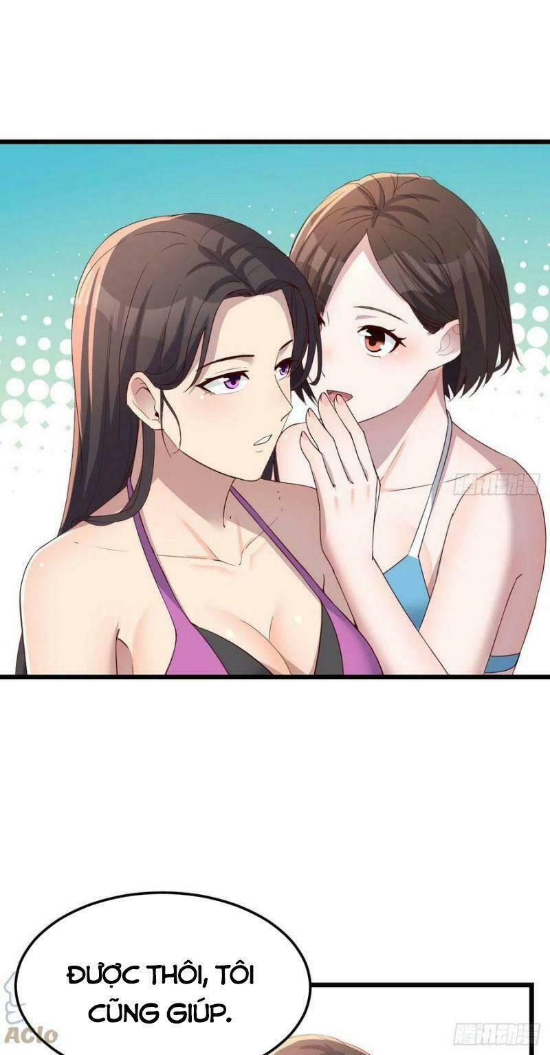 Trong Nhà Có 2 Bạn Gái Song Sinh - Chapter 208 - Page 6