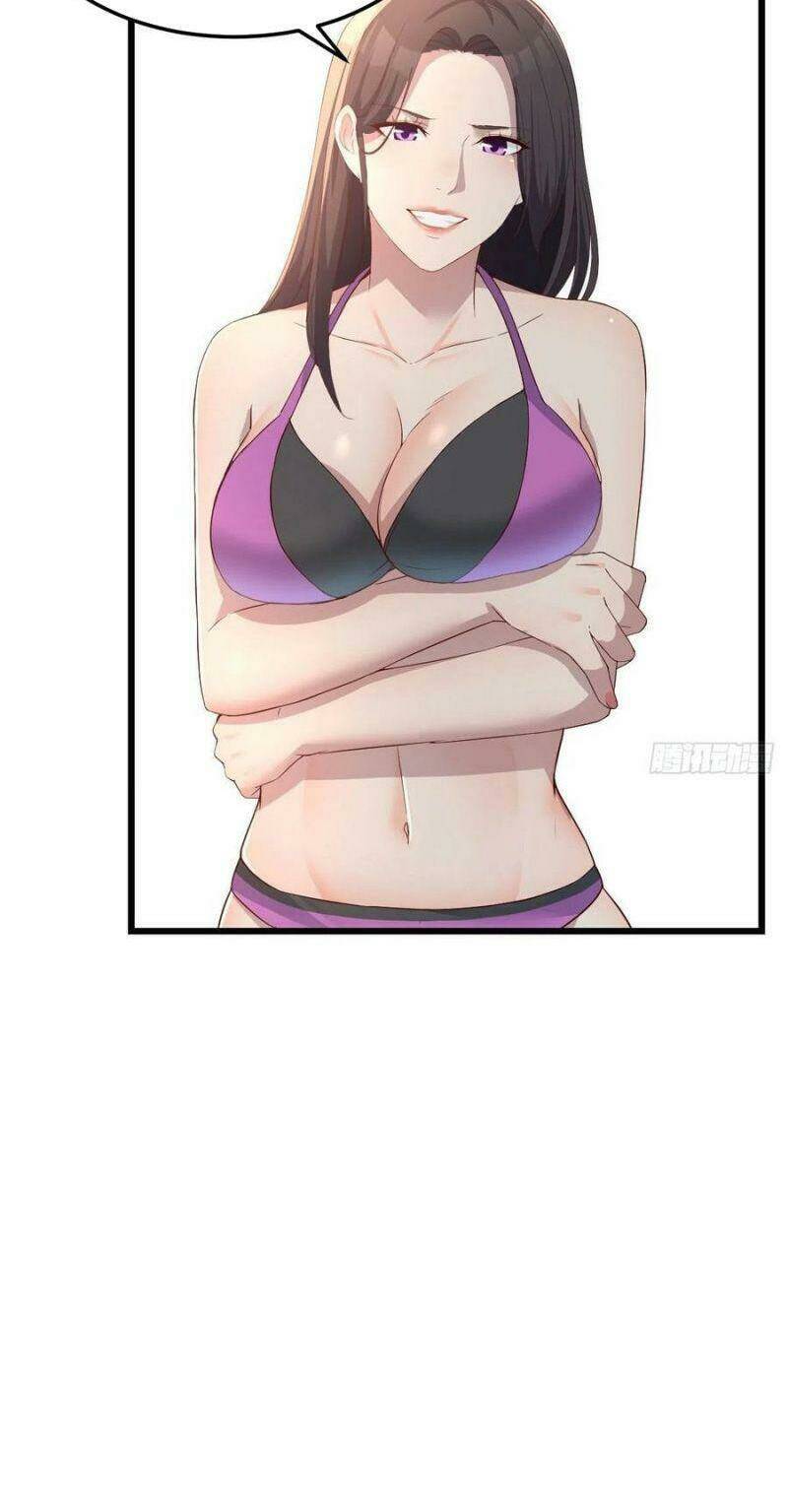 Trong Nhà Có 2 Bạn Gái Song Sinh - Chapter 208 - Page 7