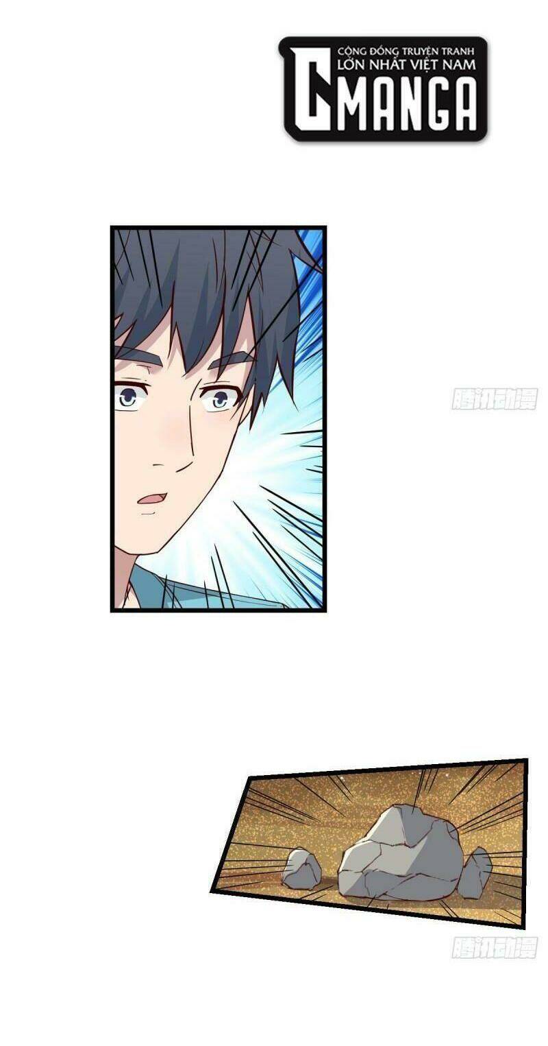 Trong Nhà Có 2 Bạn Gái Song Sinh - Chapter 209 - Page 9