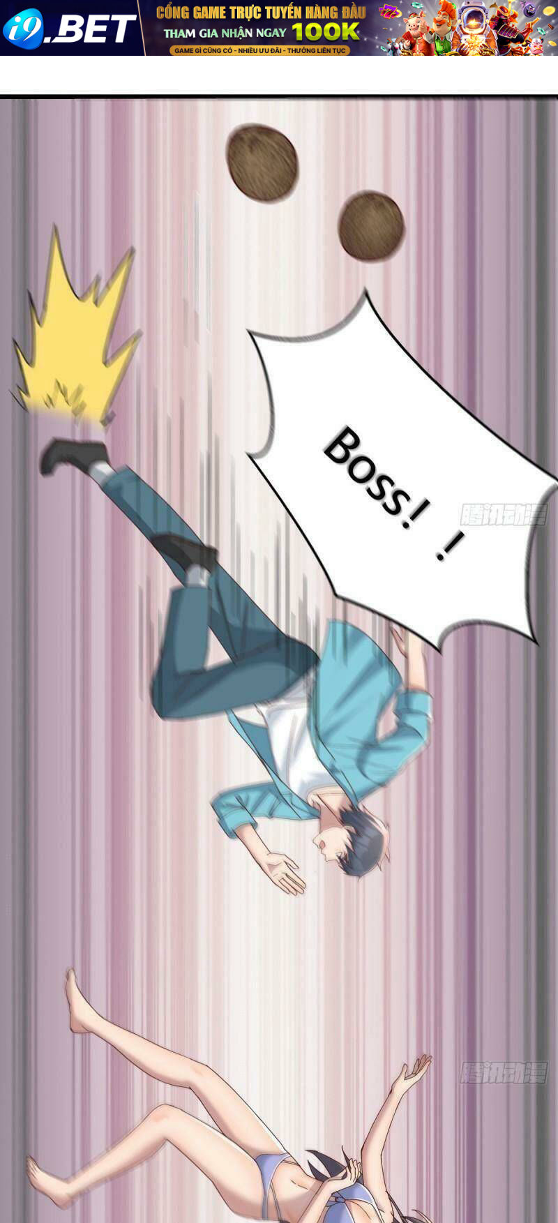 Trong Nhà Có 2 Bạn Gái Song Sinh - Chapter 209 - Page 10