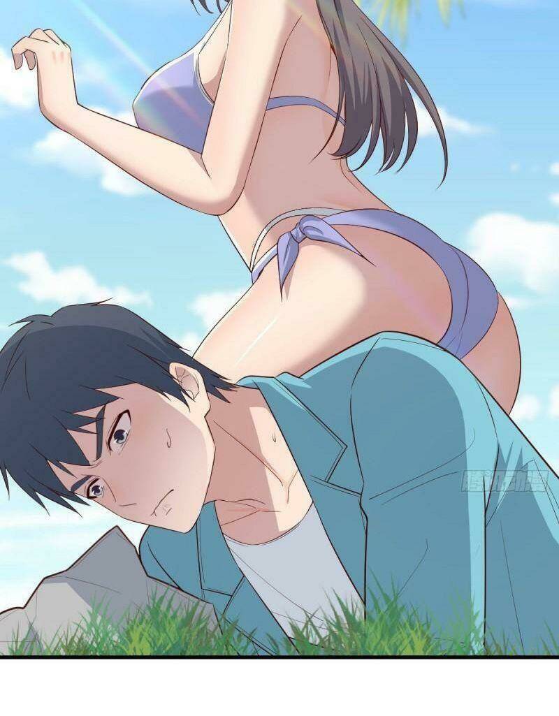 Trong Nhà Có 2 Bạn Gái Song Sinh - Chapter 209 - Page 14