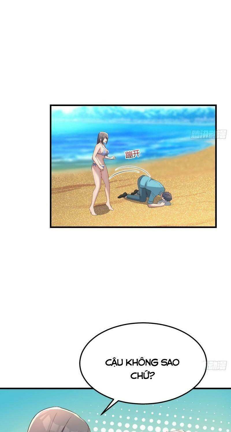 Trong Nhà Có 2 Bạn Gái Song Sinh - Chapter 209 - Page 15