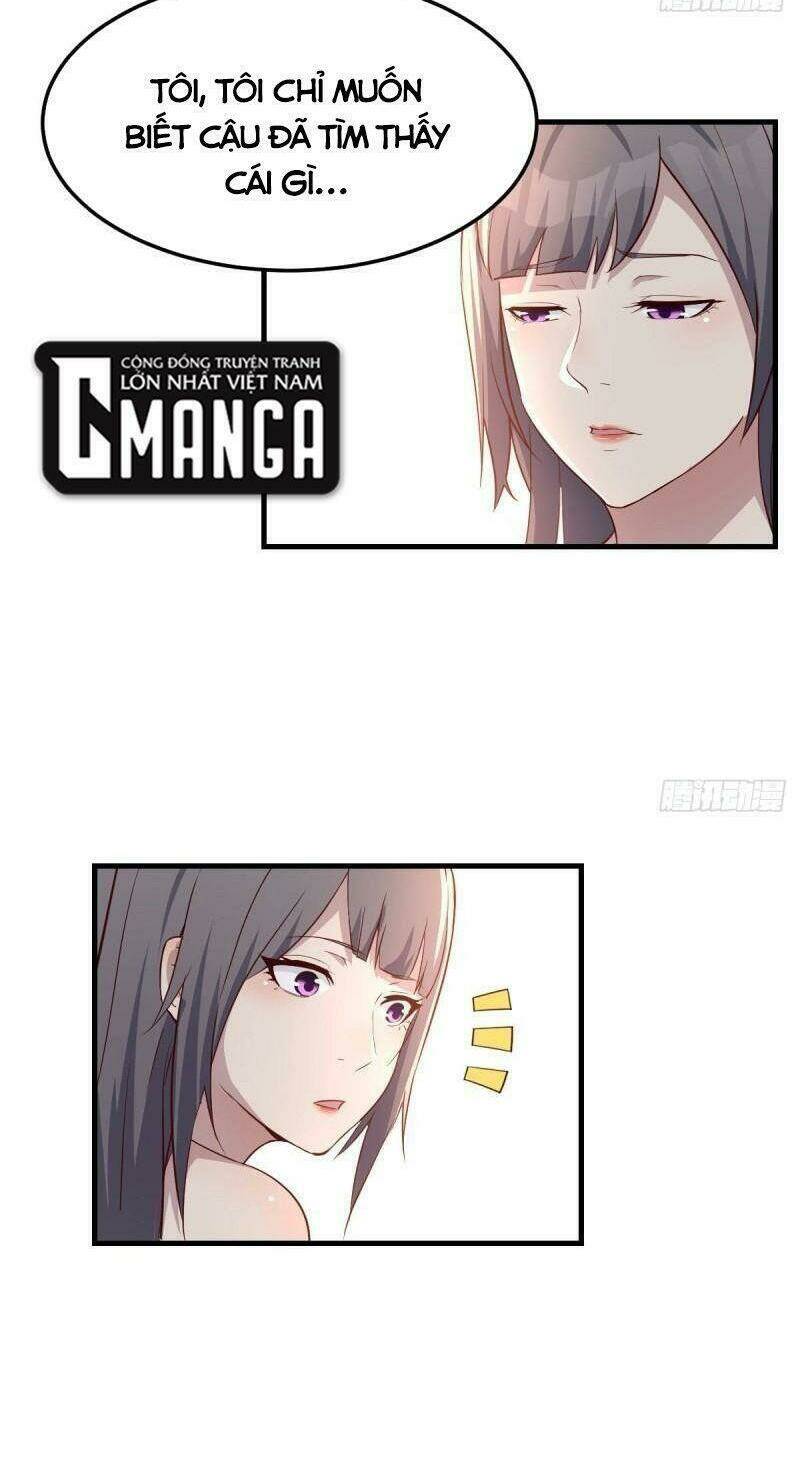 Trong Nhà Có 2 Bạn Gái Song Sinh - Chapter 209 - Page 18