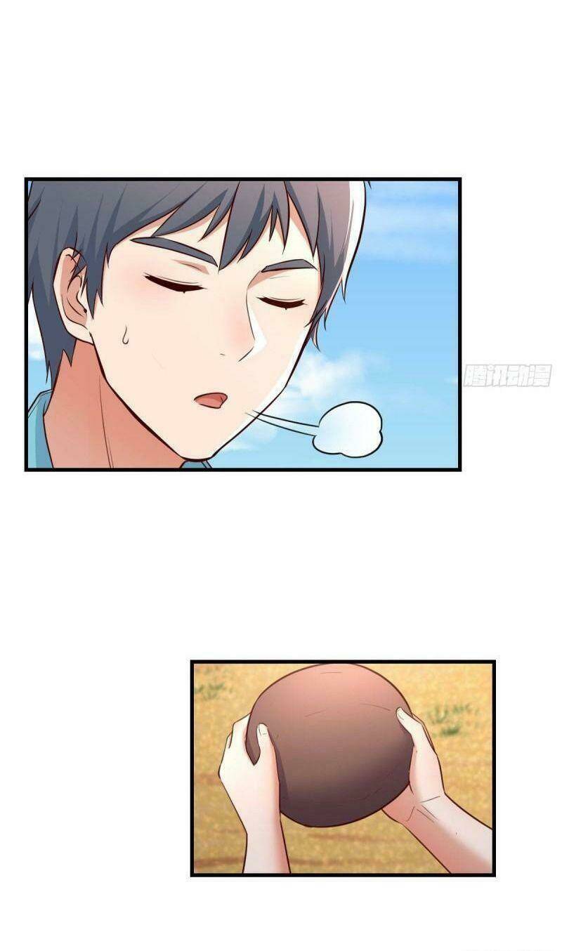 Trong Nhà Có 2 Bạn Gái Song Sinh - Chapter 209 - Page 23